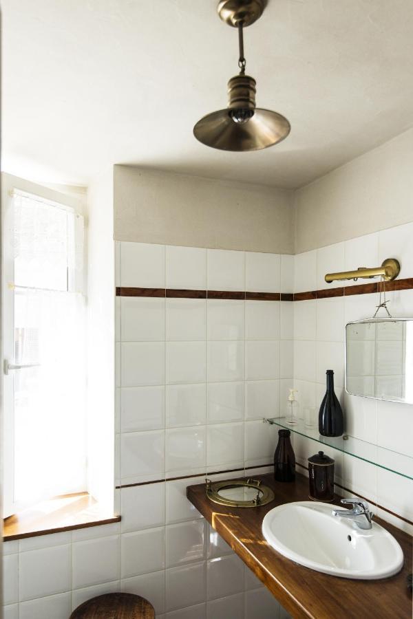 Le Riad Bourguignon Ouanne Exteriör bild