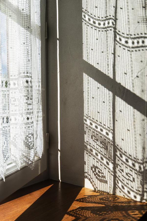 Le Riad Bourguignon Ouanne Exteriör bild